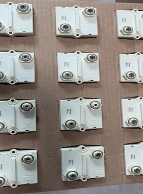 EBG UXP/300 2KJ滤波电阻