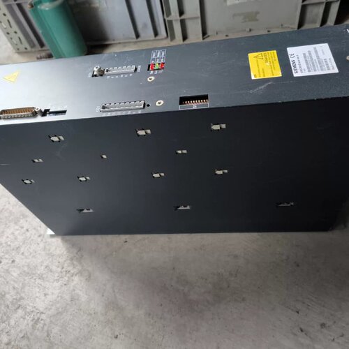西门子伺服驱动器6FC5548-0AC21-0AA0全新二手都有现货