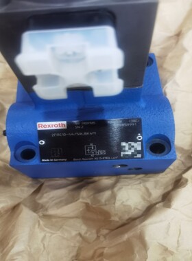 德国REXROTH力士乐R900915815 2FRE10-4X/50LBK4M原装正品
