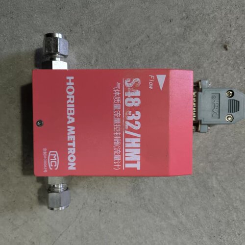 HORIBA METRON S48 32/HMT气体质量流量全新二手都有现货