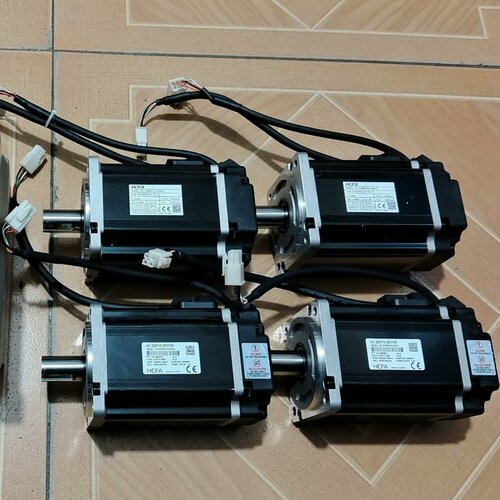 750w禾川伺服电机SV-X1MH075A-N2LN正全新二手都有现货