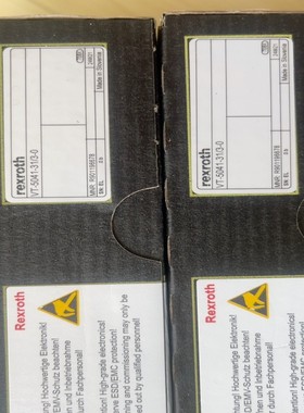 R901236404 VT5041-3X/1-0 4WE6J7X/HG24N9K4 4WE6J1X/HG24N9K4