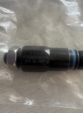 R900508418   DBDS4K1X/315力士乐液压