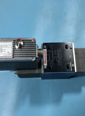 R900775889 4WRSE10V50-3X/G24K0/A1V-429力士乐比例阀原装正品