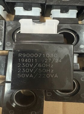 线圈R900071030交流230V,德国力士乐品牌