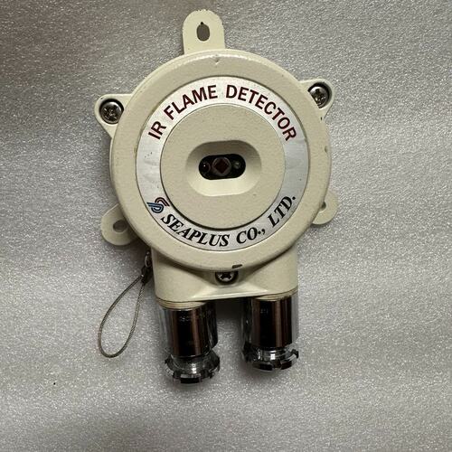 SEAPLUS火警火焰探头FD-IR-001 IR FLAM全新二手都有现货