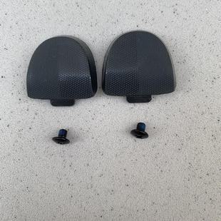 原装SPECIALIZED闪电S-WORKS 6 S7 ares骑行锁鞋后跟替换耐磨修复