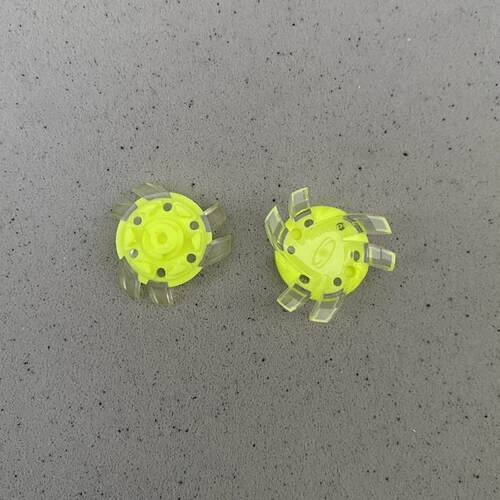 champ高尔夫鞋钉螺旋卡口