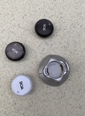 快穿Li2旋转footjoy高尔夫球鞋BOA旋钮后跟后帮旋钮维修更换鞋带