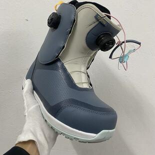 atop旋钮CARV单板滑雪鞋维修BOA旋钮重装钢丝鞋带换新提供寄修