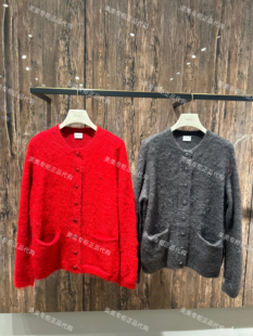 2K1YE411 地素2026春款 针织衫 1专柜正品 2599