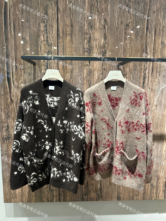 专柜正品地素2026年春款1-1针织衫2343132010-2899