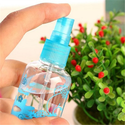 12个塑料小喷雾75ml2义乌喷瓶