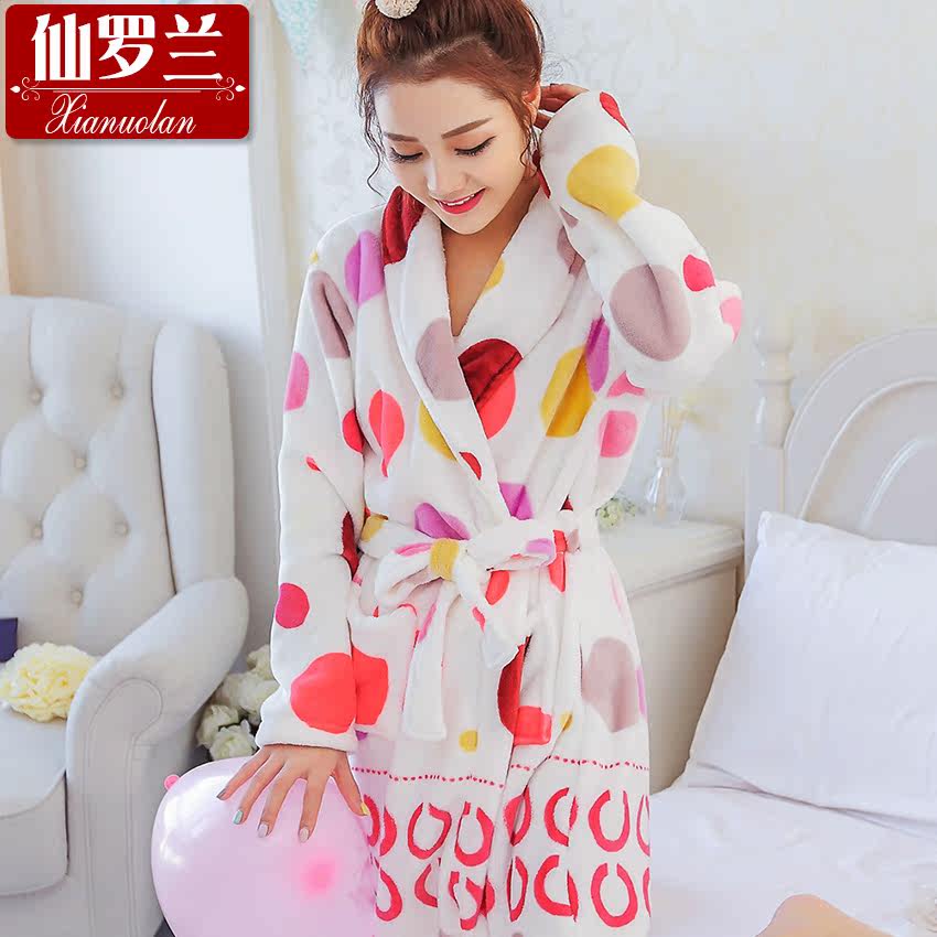 Peignoir jeunesse - Ref 595098 Image 5