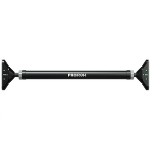 PROIRON/普力艾引体向上室内单杠家用儿童大人门上门框免打孔吊杆