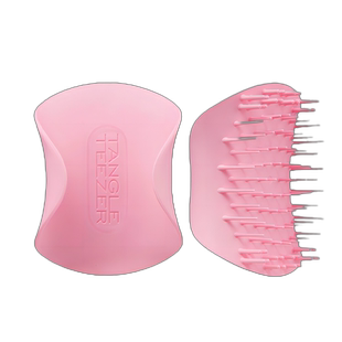 Tangle Teezer英国王妃梳清洁沐浴梳发洗头梳