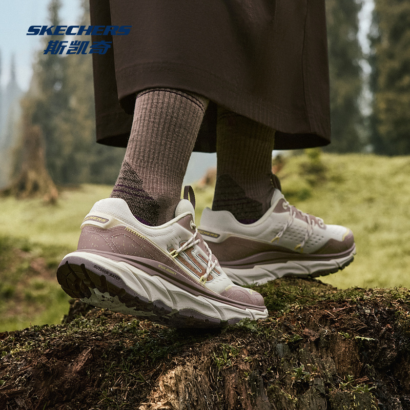 Skechers/斯凯奇户外休闲鞋