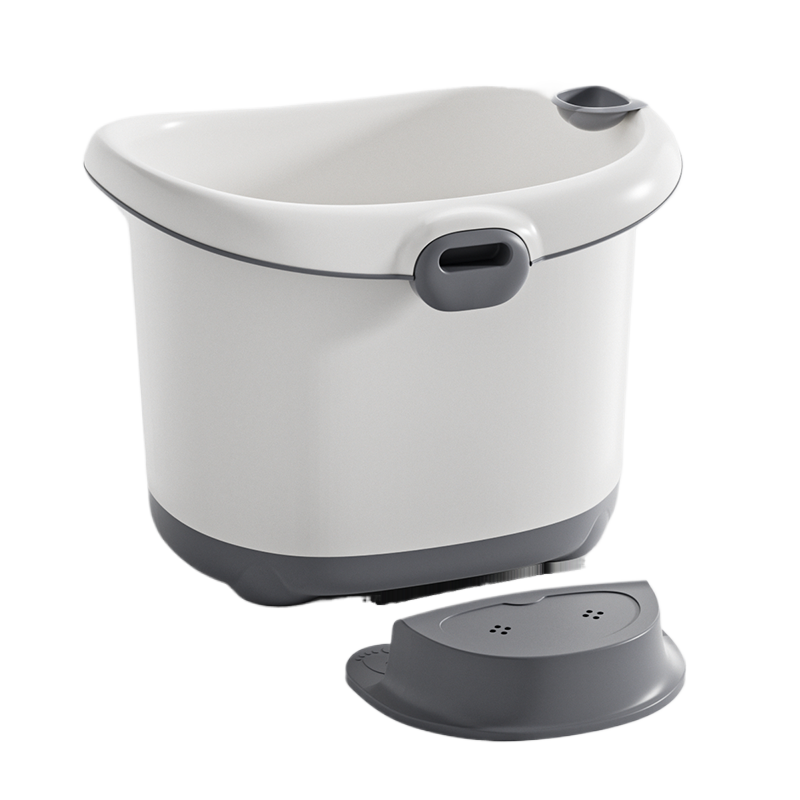 英氏可拆洗洗澡桶