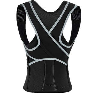 背背佳K1矫姿带成人矫正带儿童驼背预防神器纠正体态坐姿直腰背