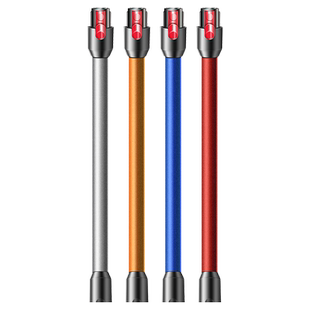适用于Dyson戴森吸尘器配件V6V7V8V10V11V12slim手持直管延长杆
