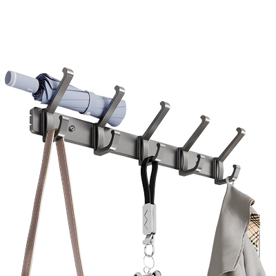 卡贝壁挂式免打孔卫生间挂钩