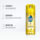 Спрей-воск для ухода за мебелью Bilizhu furniture care wax fresh Lemon, 180 мл * 2, обеспечивает защиту мебельного остекления, прост в использовании mini 2