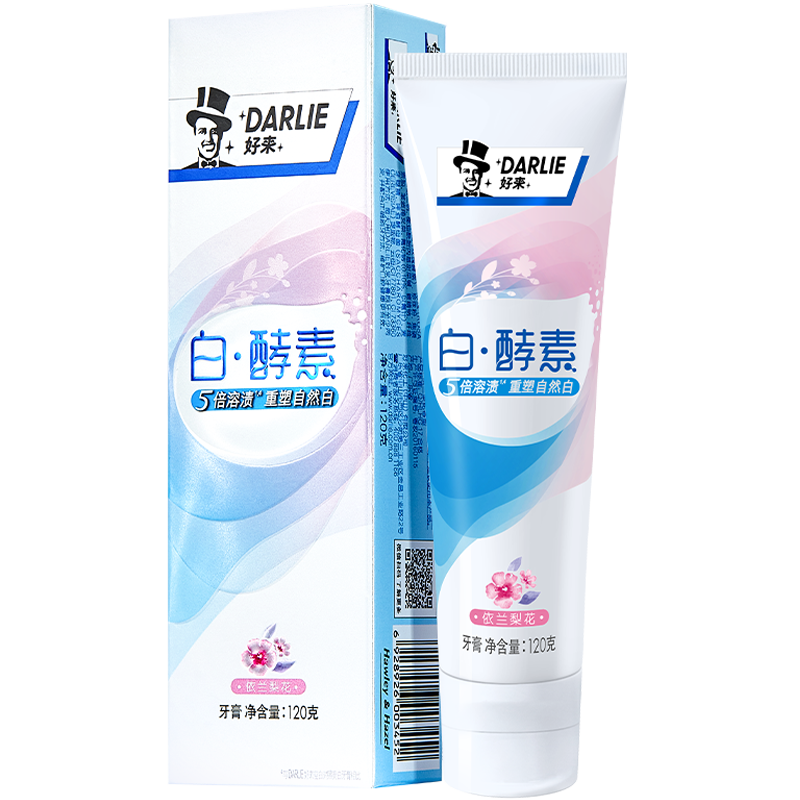 DARLIE���� �׽��������滨���� ȥ������ȥ�ڳ����� ͬ�� 9.42Ԫ(����ȯ)