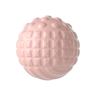 yottoy筋膜球足底按摩球肩颈膜筋络足弓训练腰背部滚动瑜伽健身球