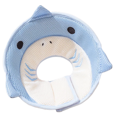 神经猫伊丽莎白圈绝育防舔项圈