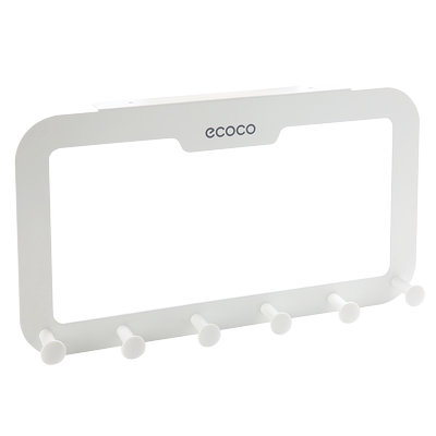 意可可门后门挂钩壁挂门背式挂钩