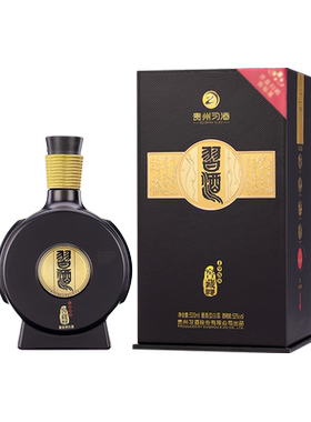 习酒窖藏1988酱香突出500ml