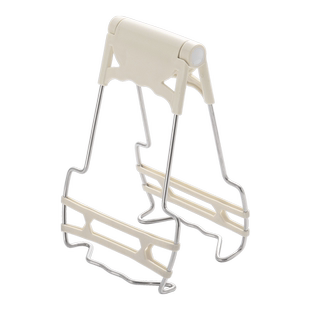 包邮国风304不锈钢防烫夹取碗夹厨房夹盘子夹蒸菜不锈钢隔热提盘