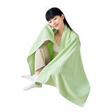 三利全棉浴巾  券后19.9元包邮