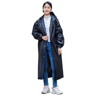 牧萌雨衣雨披防护雨衣男女通用加厚儿童成人便携非一次性防水飞沫