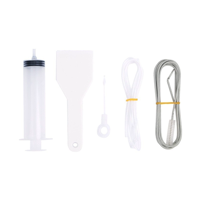 乐缔冰箱疏通器五件套
