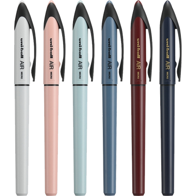 三菱黑科技中性笔uni