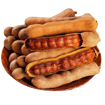 甜酸角大甜角零食送货上门