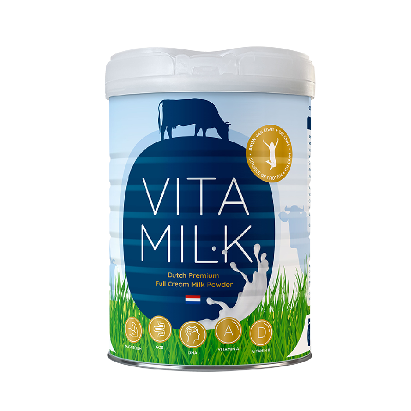 VMX成人奶粉荷兰原装奶粉