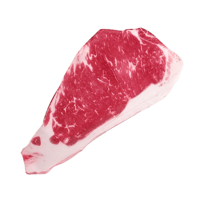 FBU精选肉眼西冷牛排150g×6盒