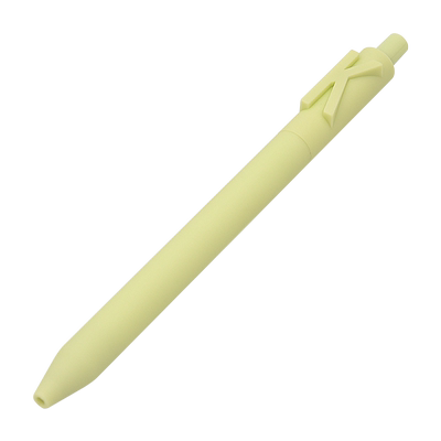 KACOGREEN按动字母笔学生文具