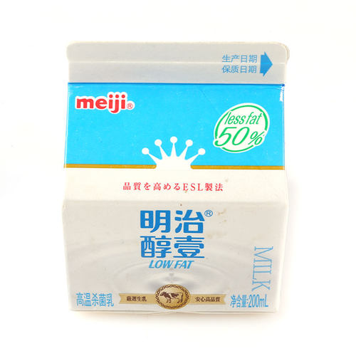 明治牛乳素材模板 明治牛乳图片下载 小麦优选