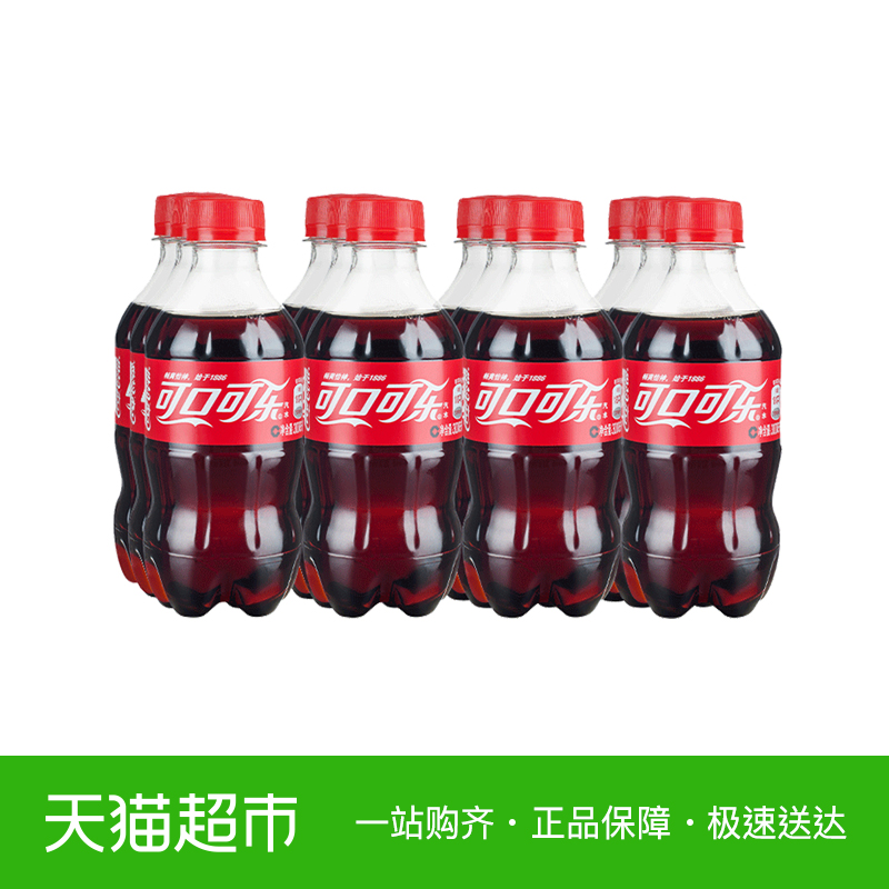 ¿É¿Ú¿ÉÀÖ 300ml*12Æ¿/Ïä ÕûÏä×° ¿É¿Ú¿ÉÀÖ³öÆ·