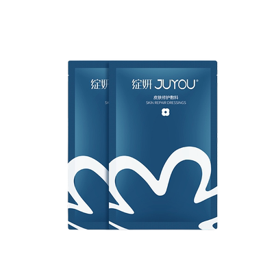 绽妍医用敷料械字号冷敷贴