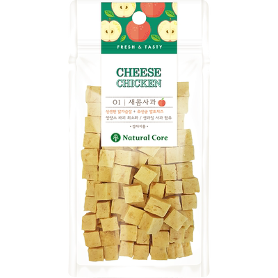 宠物零食天然核心奶酪丁训狗神器