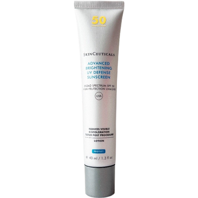 【下拉领淘金币更优惠】修丽可精华防晒小银伞SPF50+40ml