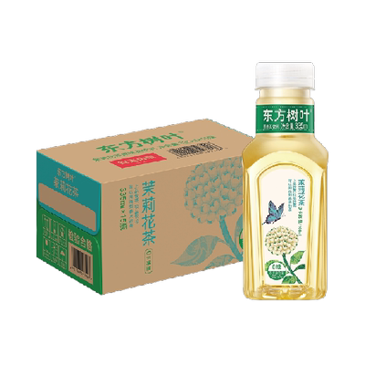 农夫山泉0糖0卡茶饮料