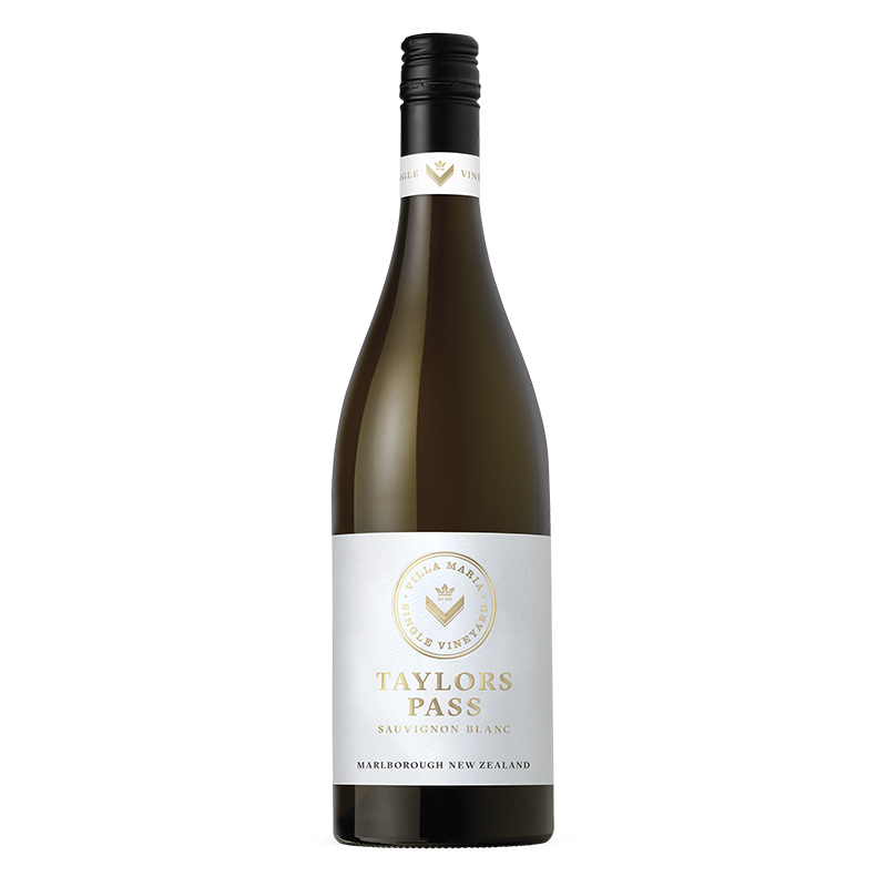 新西兰名庄Villa Maria新玛利单一园长相思干白葡萄酒