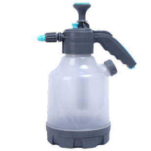 喷壶浇花气压式洗车泡沫喷水壶家用清洁消毒打药喷雾器带量杯包邮