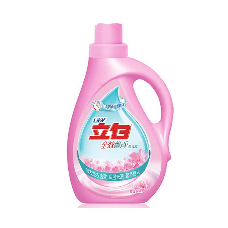 Liby Whole Effect Fragrant laundry liquid 3kgin the Care cleaners/Sanitary napkins/Paper/Aromatherapy , Laundry detergent/Care agent , Laundry Detergent  category - from Buy2taobao.com to provide professional Taobao agent buy service