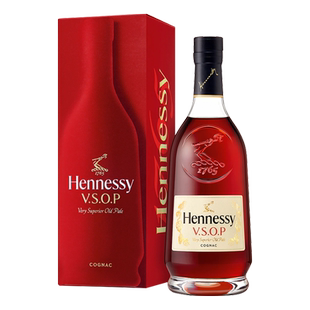 Hennessy/轩尼诗VSOP700ml干邑白兰地法国原装进口洋酒